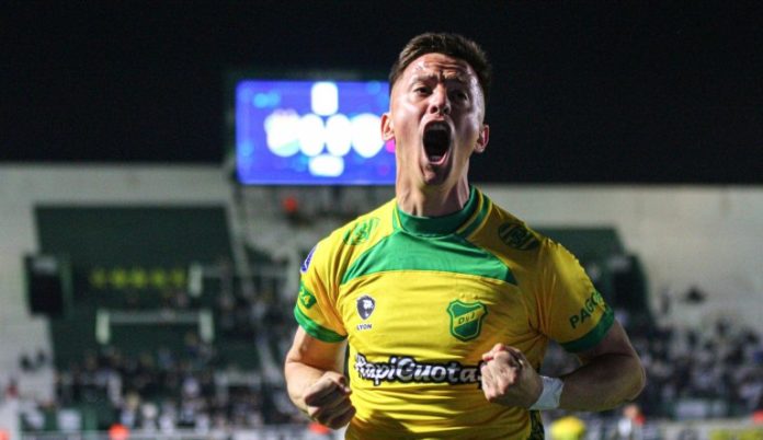 DEFENSA