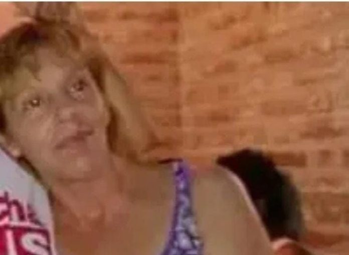 LUCIA RUSSO
