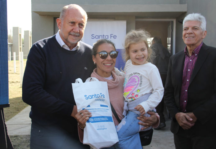 VIVIENDAS SAN JAVIER