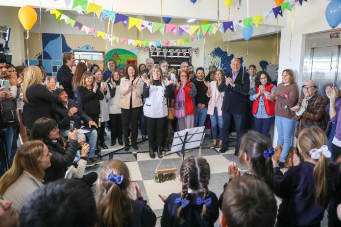 HOSPITAL DE NIÑOS