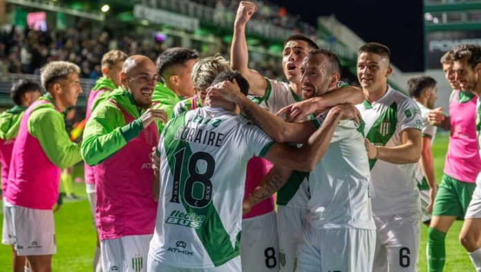 BANFIELD