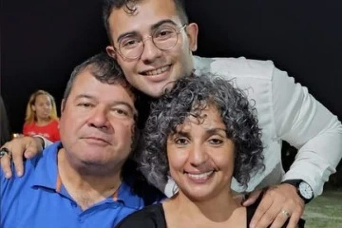 FAMILIA SENA