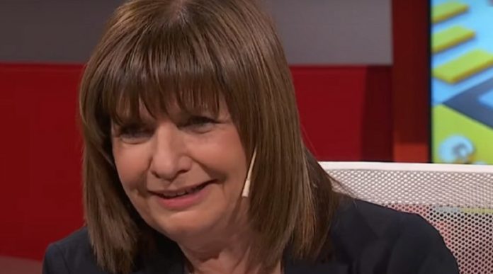 BULLRICH