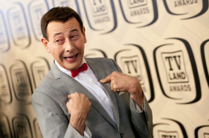 PEE WEE