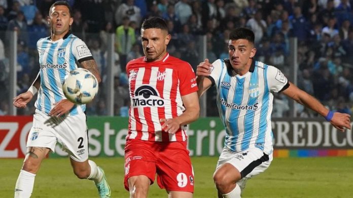 ATLETICO TUCUMÁN
