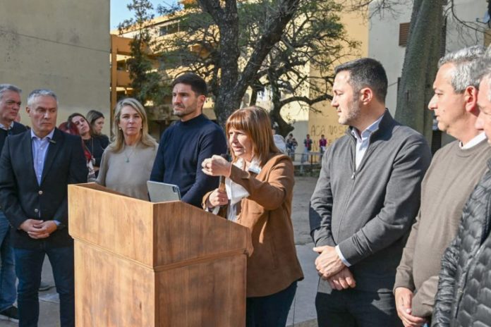 BULLRICH