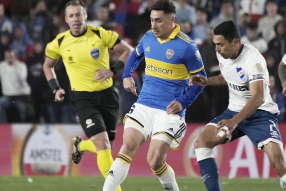 BOCA