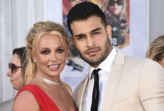 BRITNEY