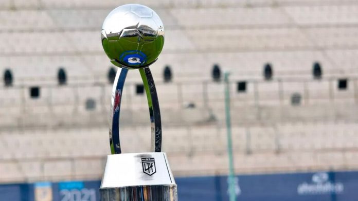 COPA DE LA LIGA