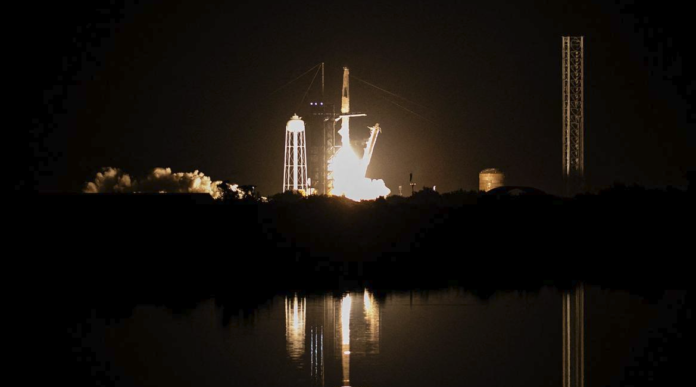 SPACE X
