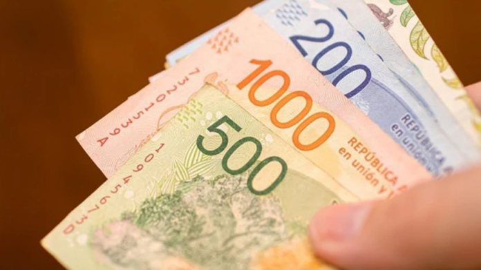 DINERO EFECTIVO