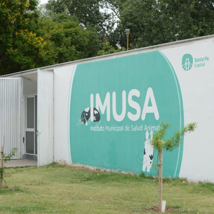 IMUSA