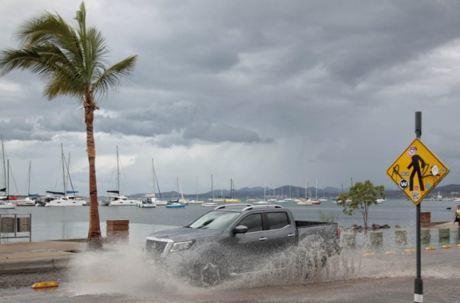 INUNDACIONES