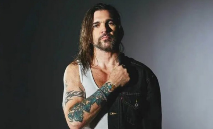 JUANES
