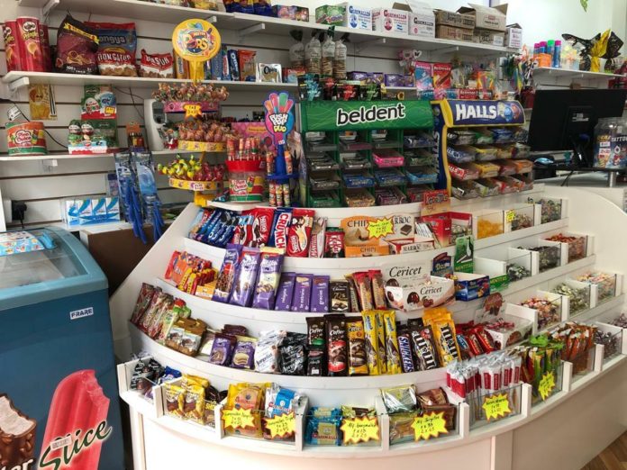 KIOSCO