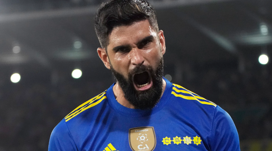 Nicolás Orsini es nuevo refuerzo de Unión