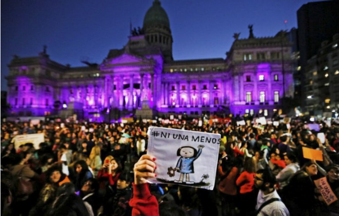 NIUNAMENOS