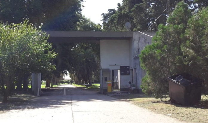 OLIVEROS