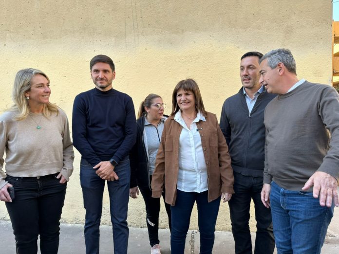 PULLARO BULLRICH