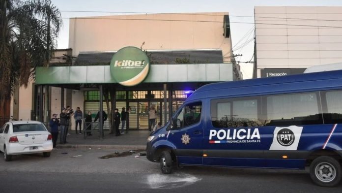 SUPERMERCADO