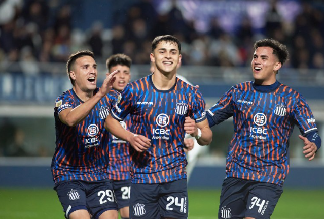 TALLERES