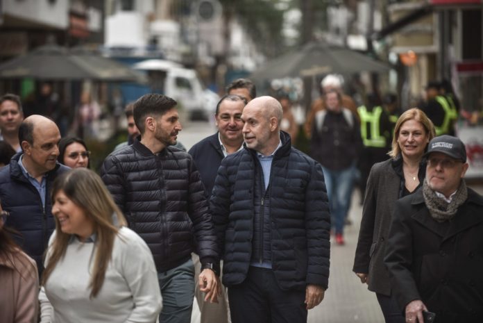 LARRETA EN SANTA FE