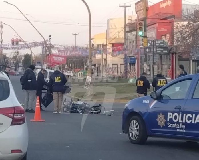 ACCIDENTE