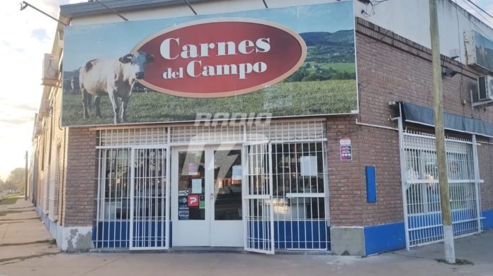 Carnicería