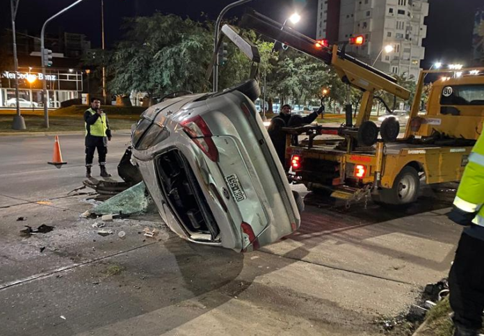 accidente