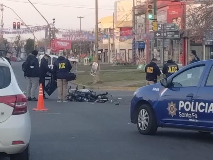 accidente