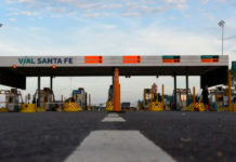 Aumentó el peaje en la Autopista Santa Fe–Rosario: las tarifas subieron un 20%