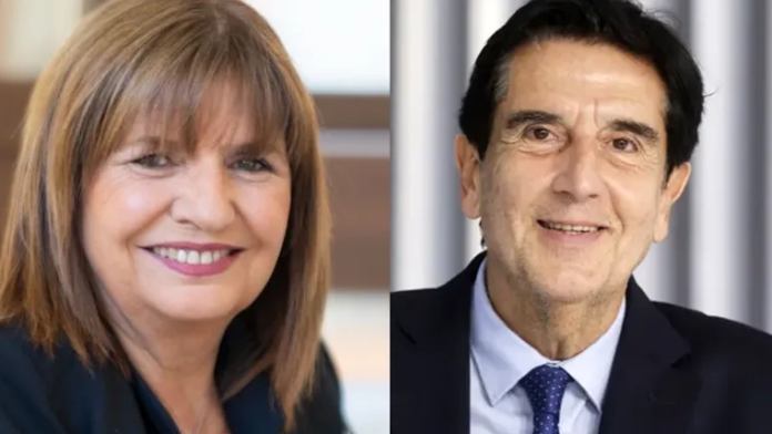 bullrich