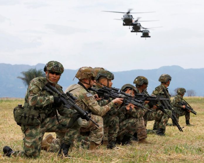 COLOMBIA