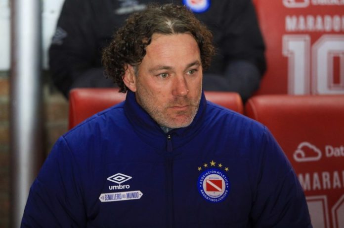 Gabriel Milito