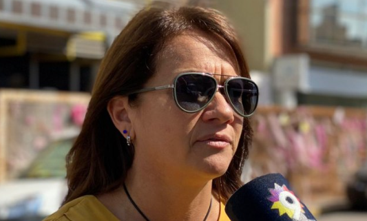 caso cecilia sena