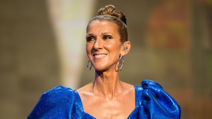 CELINE DION