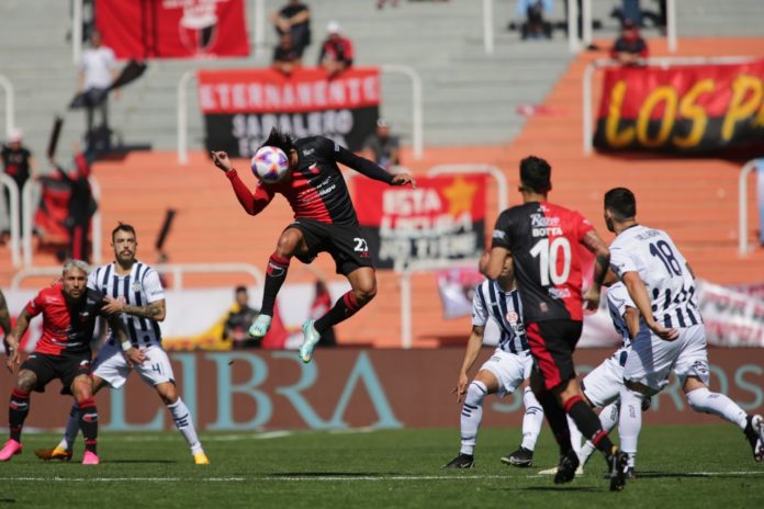 colon