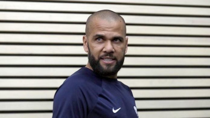 DANI ALVES