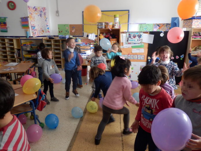 globos
