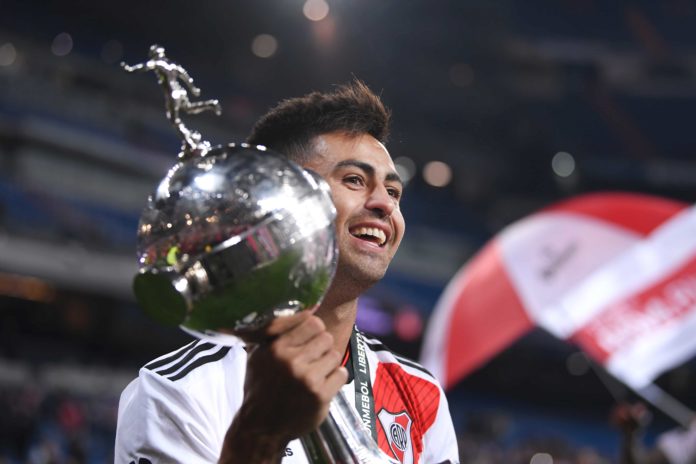 gonzalo-pity-martinez-river-copa-libertadores