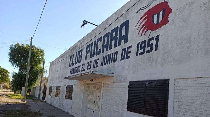 pucara