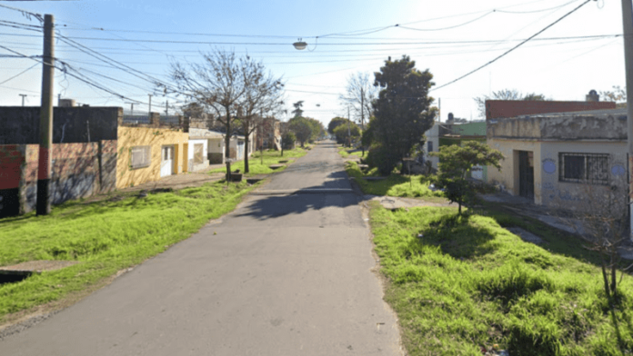 rosario 33