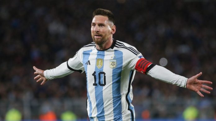 MESSI