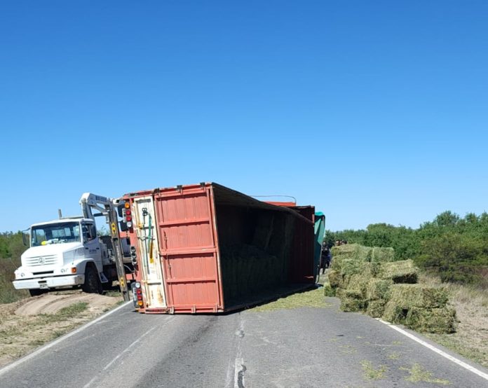 ACCIDENTE