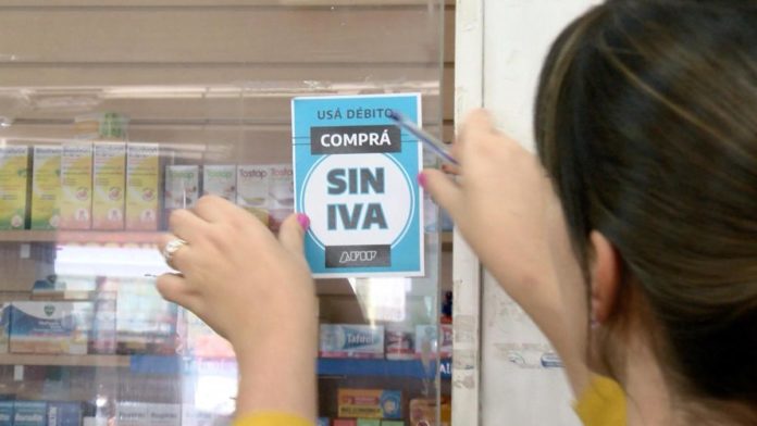 COMPRE SIN IVA