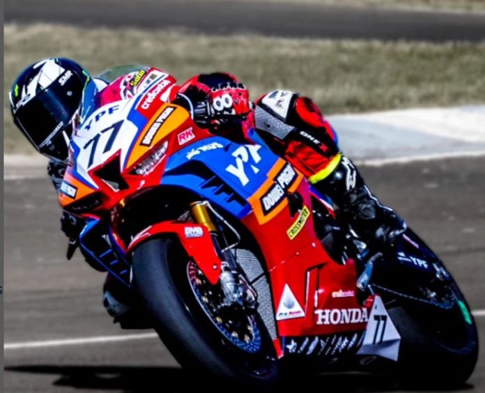 SUPERBIKE-motos San Jorge