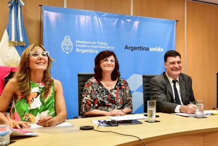 CONSEJO DEL SALARIO