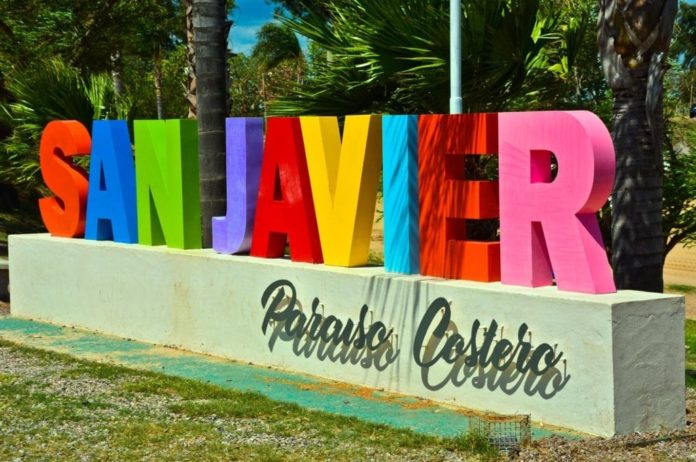 san_javier
