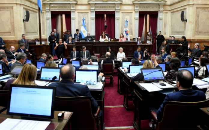 senado