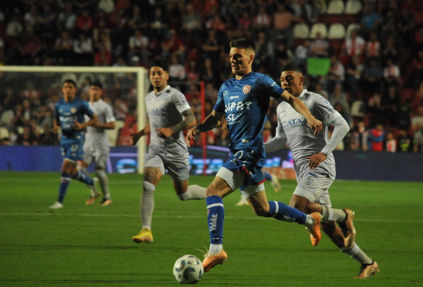 La Previa: Platense visitará a Godoy Cruz con varias bajas